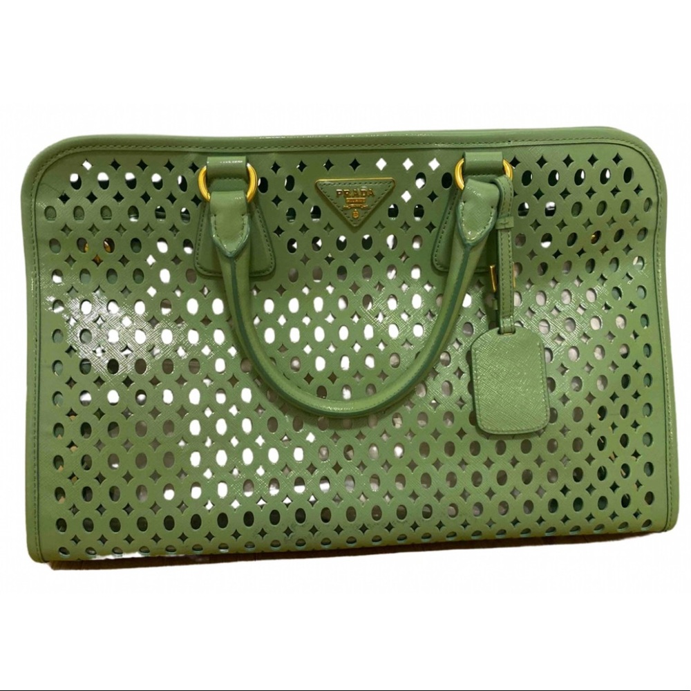 Prada handbag
